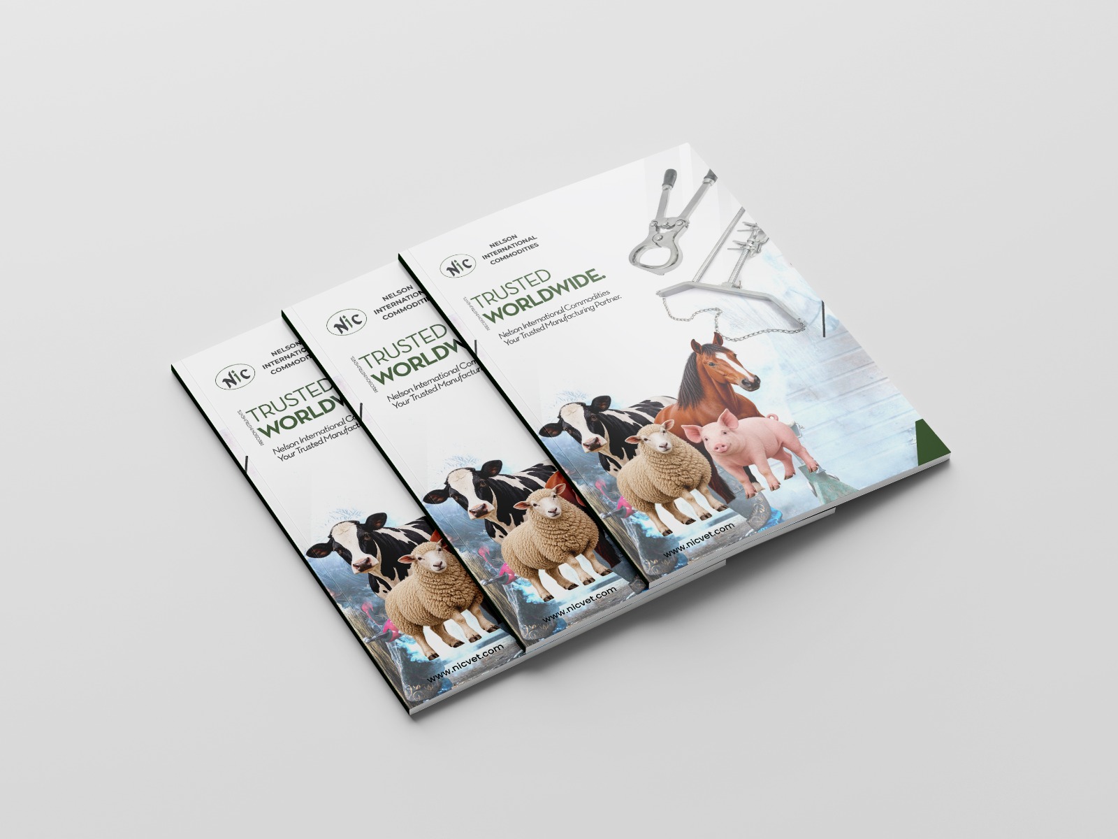 VETERINARYSURGICAL INSTRUMENTS